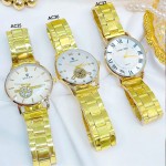 #1 #Ac reloj vintage en tendencia #1 #Ac reloj vintage en tendencia