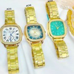 #1 #Ac reloj vintage en tendencia #1 #Ac reloj vintage en tendencia