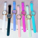 #B reloj de dama 
