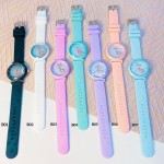 #B reloj de dama 