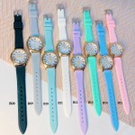 #B reloj de dama 