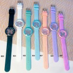 #B reloj de dama 