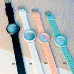 #B reloj de dama 