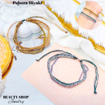 Pulsera Miyuki