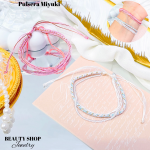 Pulsera Miyuki