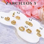 Argolla   gold field 18k(&5)