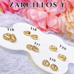 Argolla   gold field 18k(&5)