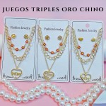 juegos triples oro chino DIA DE LAS MADRES 18.50&