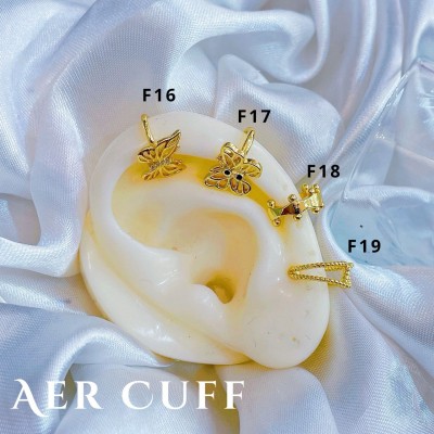 #F Aer cuff  5.5&