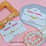pulsera ajustable dia de MADRES 9.50&