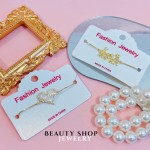 pulsera ajustable dia de MADRES 9.50&