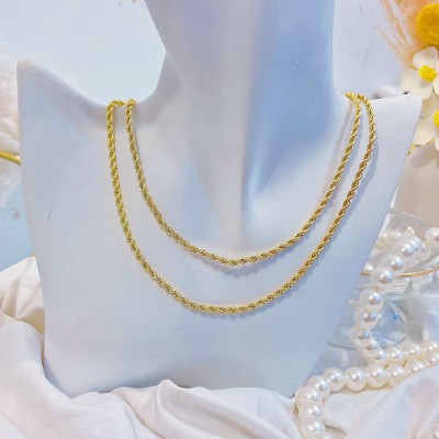 cadena lazo 9.50&