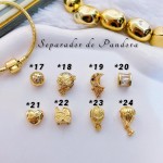 separadores de pandora 9.5&
