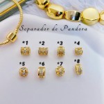 separadores de pandora 9.5&