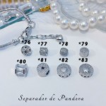 separadores de pandora 9.5&