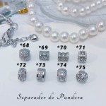 separadores de pandora 9.5&
