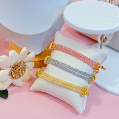 pulsera brillante 12&