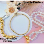 PULSERA PANDORA CON PIEDRAS 16& PULSERA PANDORA CON PIEDRAS 16&