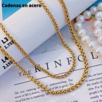 #L cadena caballero 6&7&8.5&10.5&