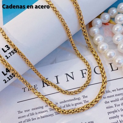 #L cadena caballero 6&7&8.5&10.5&