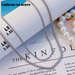 #L cadena caballero 6&7&8.5&10.5&