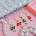cadena navidad 13&