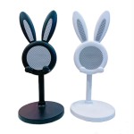 soporte conejo soporte conejo