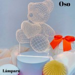 lampara sanrio-tulipan y torta cumpleanos