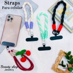 straps para celular corta straps para celular corta