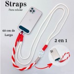 straps para celular largas straps para celular largas