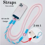 straps para celular largas straps para celular largas