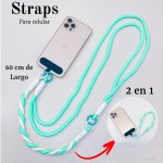 straps para celular largas straps para celular largas