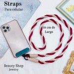 straps para celular largas straps para celular largas