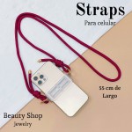 straps para celular largas straps para celular largas