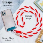 straps para celular largas straps para celular largas
