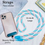 straps para celular largas straps para celular largas