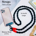 straps para celular largas straps para celular largas