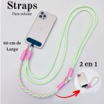 straps para celular largas straps para celular largas