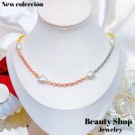 collar catier en tendencias