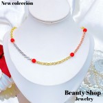 collar catier en tendencias