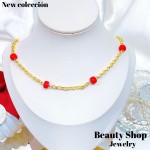 collar catier en tendencias