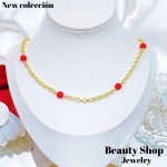 collar catier en tendencias