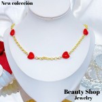 collar catier en tendencias