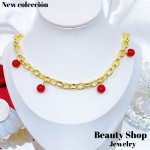 collar catier en tendencias