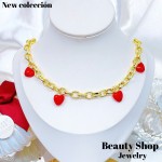 collar catier en tendencias