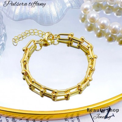 pulsera Tiffany