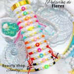 pulsera hilo con dije verano 1.20
