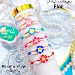 pulsera hilo con dije verano en tendencia 1.35