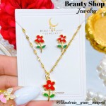 juego cadena girasol