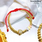 pulsera balin con dije catier pulsera balin con dije catier